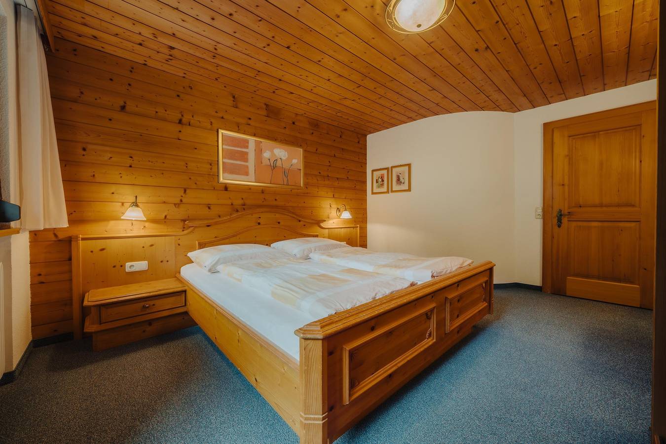 Ganze Ferienwohnung, Stehwand in Rätikon Gebirgsgruppe, Vandans