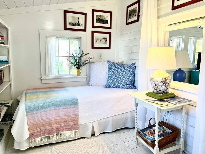 Cottage for 4 people, with terrace - 1