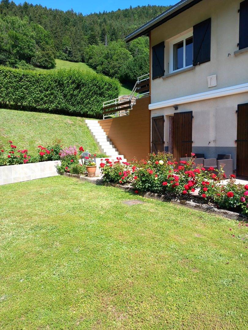 Chambre d'hôtes - La Rossinière in Engins, Parc naturel régional du Vercors