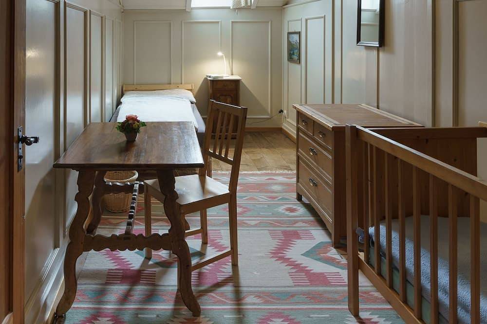 Ganze Wohnung, Chesa Lagrev-Schucan in Sils/Segl Baselgia, Sils im Engadin/Segl