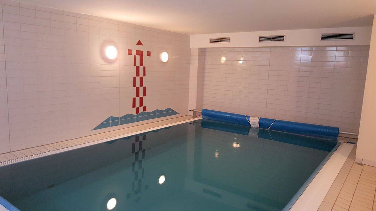 Ganze Ferienwohnung, Ferienwohnung für 4 Personen (55 m²) in Wyk auf Föhr in Wyk auf Föhr (Stadt), Wyk auf Föhr