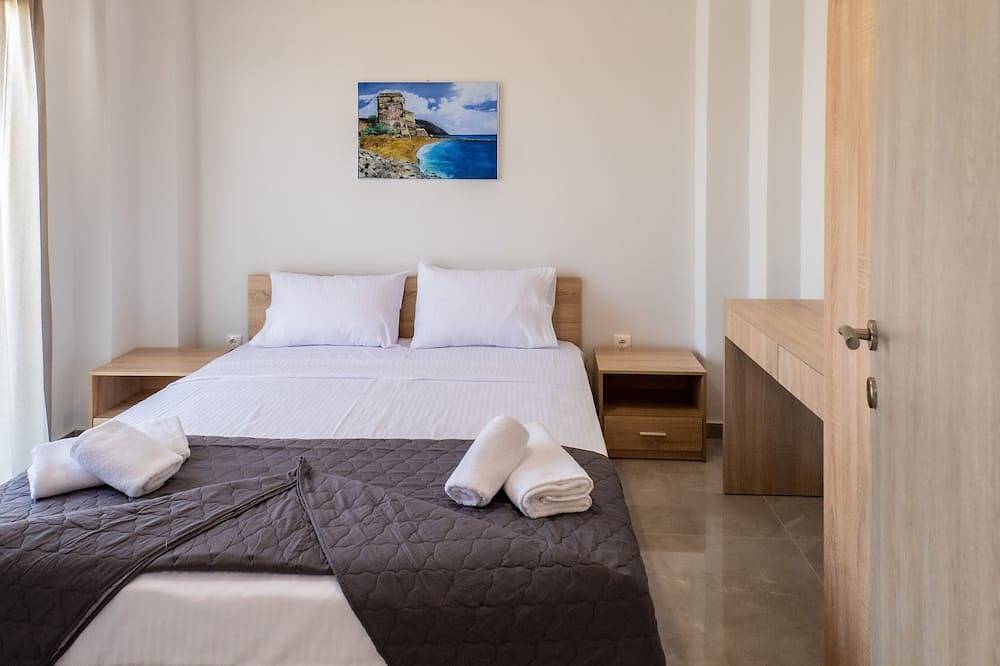 Mythic Villa #1 in Thessaloniki en omgeving