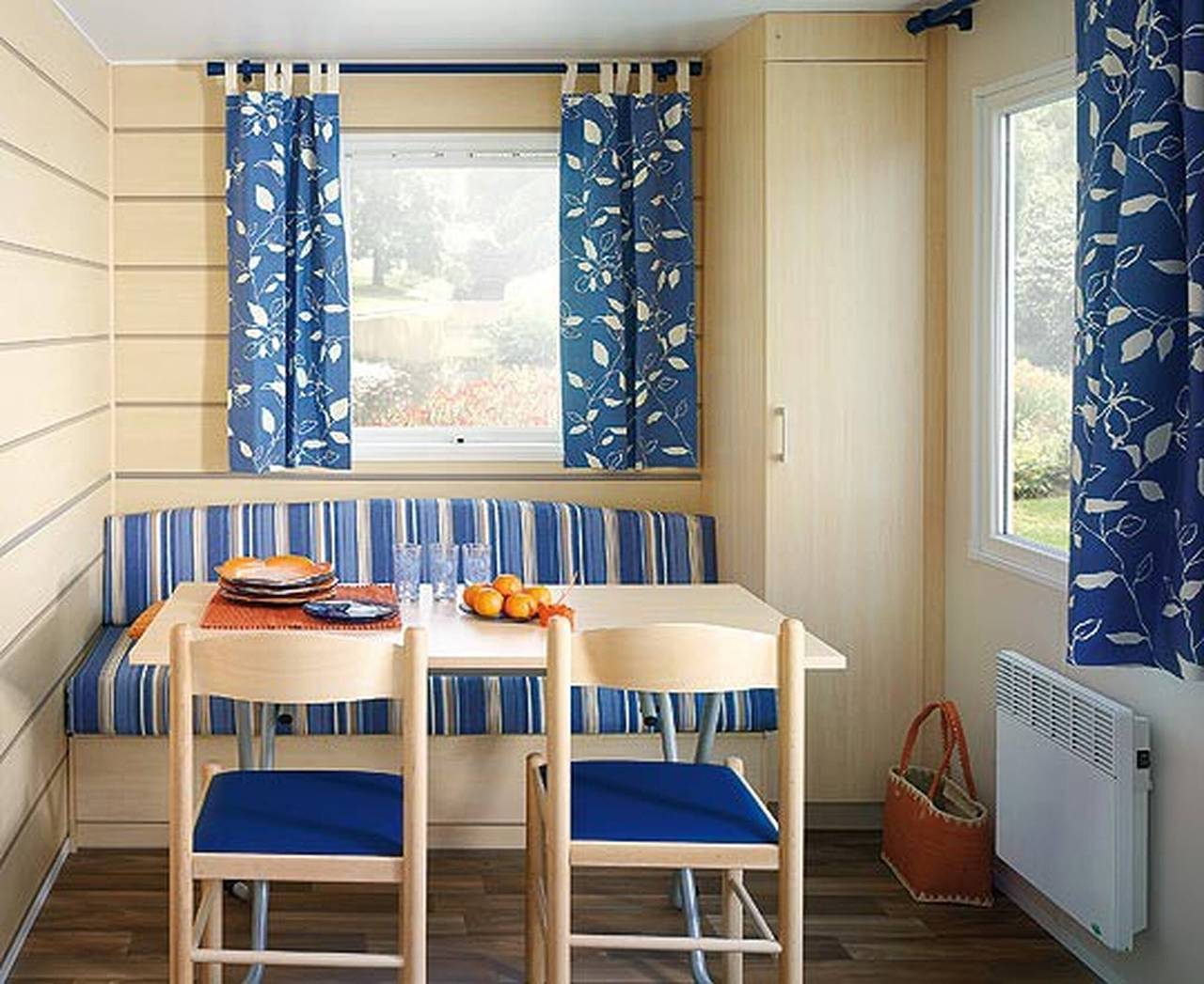 Bungalow Natur 2 Personen in Leiria District