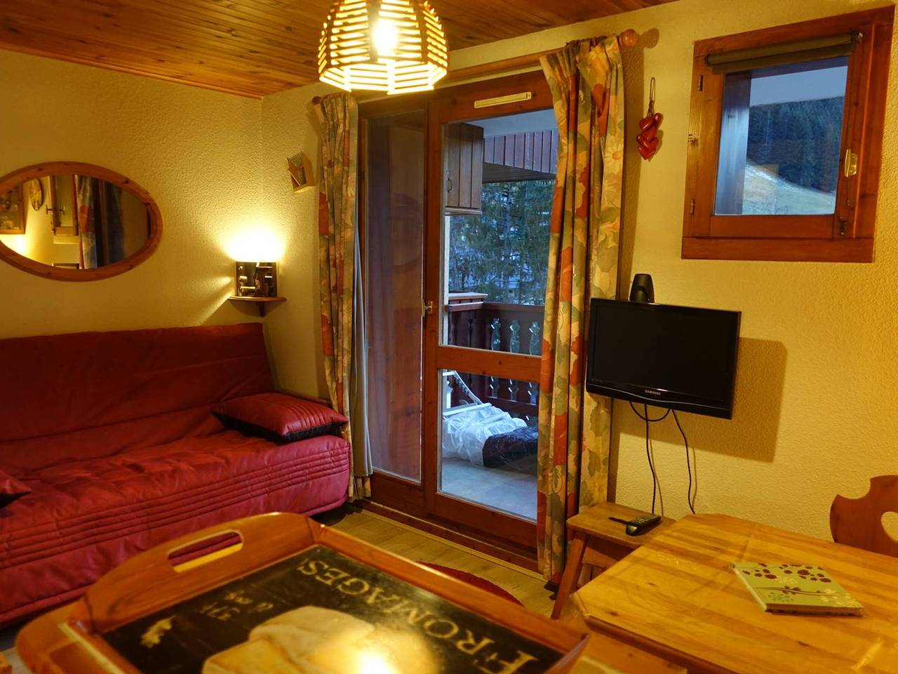 Photo : Appartement de vacances