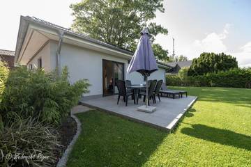 Bungalow für 6 Personen in Garz/Rügen, Baltic Sea Pomerania, Bild 1