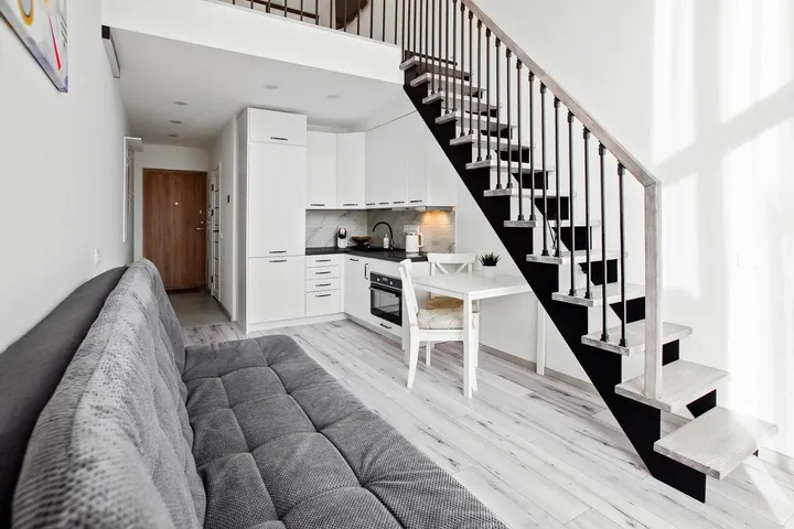 Holiday apartment for 4 people, with terrace - 1