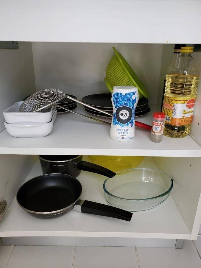 Le Studio les Tropiques au Village Manganao in Saint-François, Guadeloupe