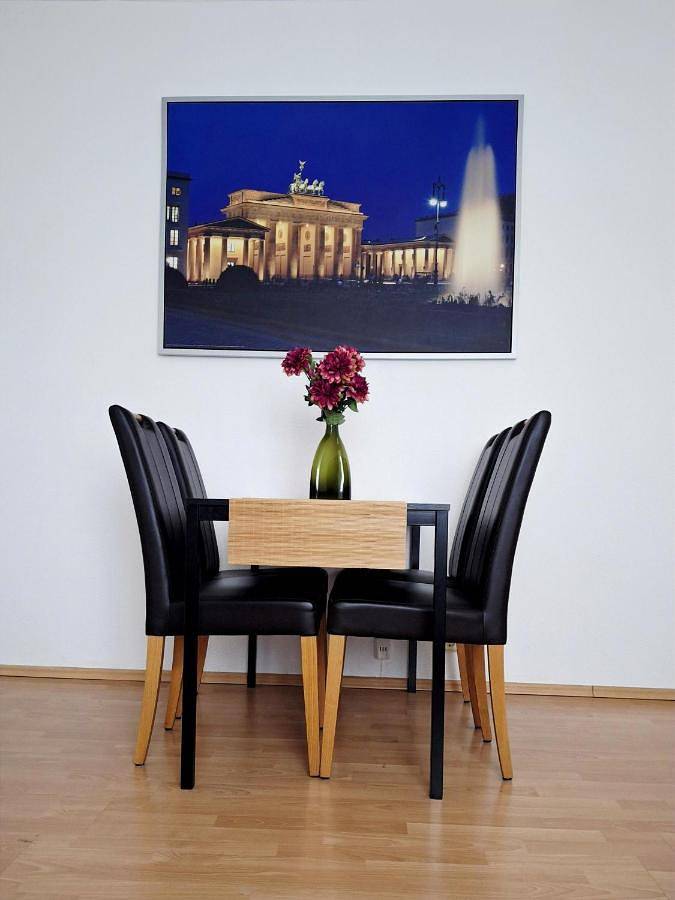 Ferienwohnung für 4 Personen in Rudow Berlin