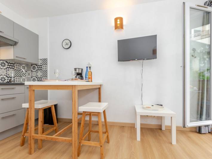 Ganze Wohnung, Balcons de la Rance in La Richardais, Saint-Malo und Umgebung