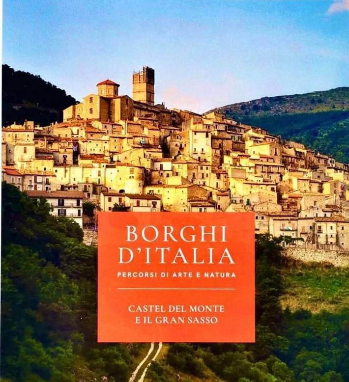 Gîte pour 4 personnes, avec vue à Castel del Monte