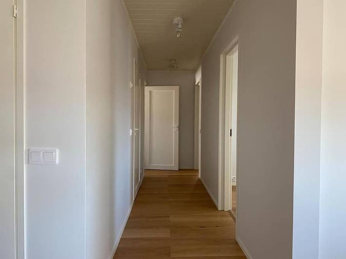 Location de vacances pour 10 personnes, avec jardin ainsi que terrasse et sauna à Espoo - 4