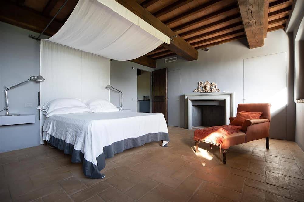 Luxuriöses Haus mit Pool, atemberaubender Blick auf Todi, bis zu 11 Betten in Massa Martana, Perugia Provinz