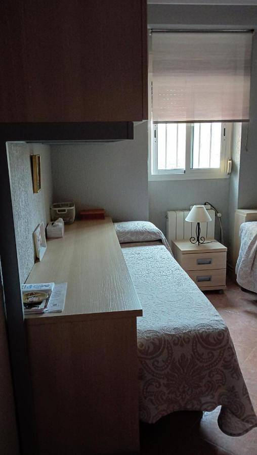 Gîte pour 2 personnes, avec vue à Huelva - 4