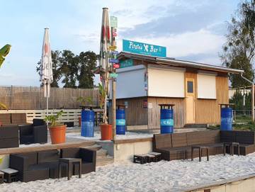 Ferienpark für 4 Personen in Rechlin, Müritz, Bild 4