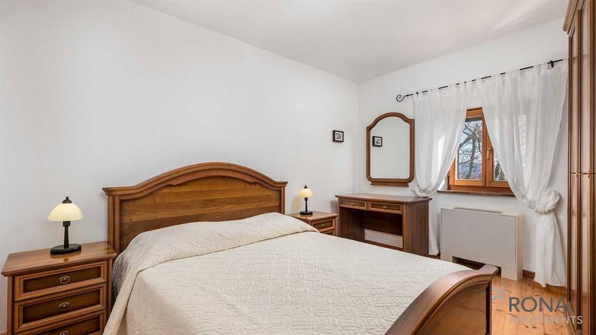 Ferienwohnung für 4 Personen, mit Haustier