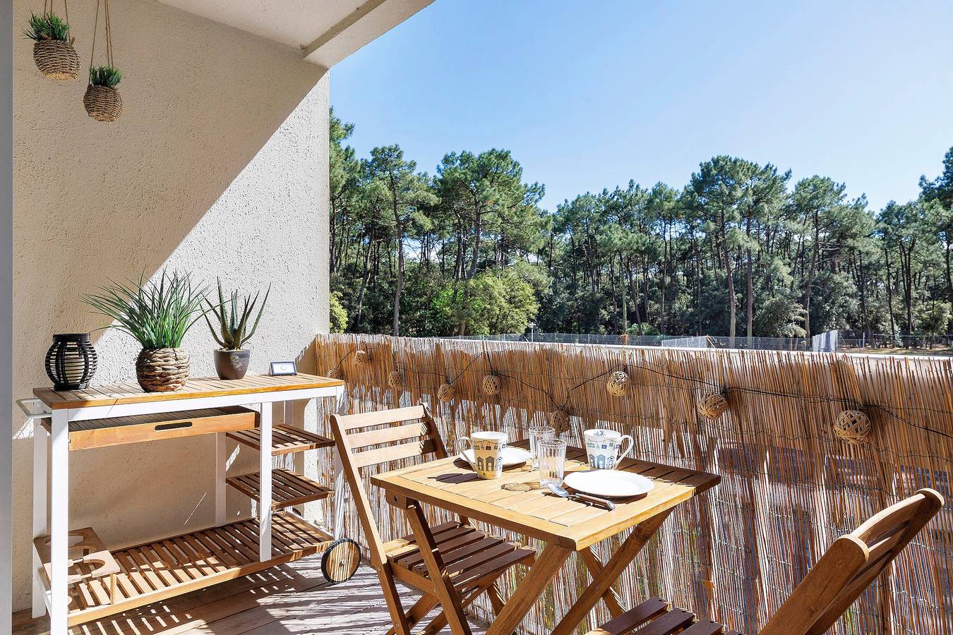 Ganze Wohnung, Le Parc 251 – Ideale Lage für Sport- und Natururlaub in Jard-sur-Mer, Vendée