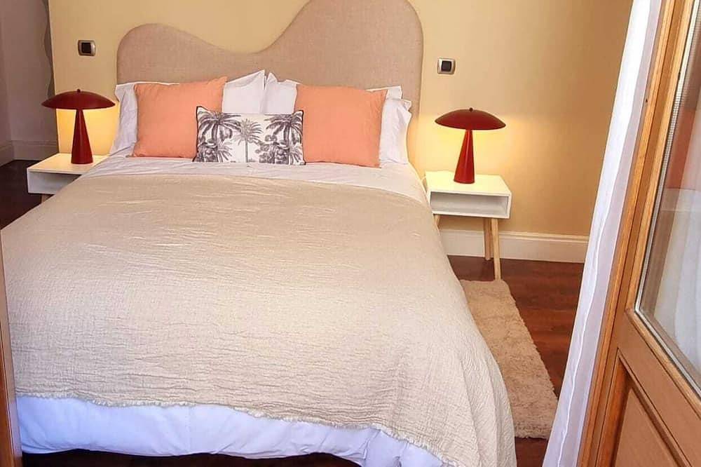 Appartement entier, Apartment La Casona Del Cardenal. 1A in Alcalá de Henares, Communaute de Madrid