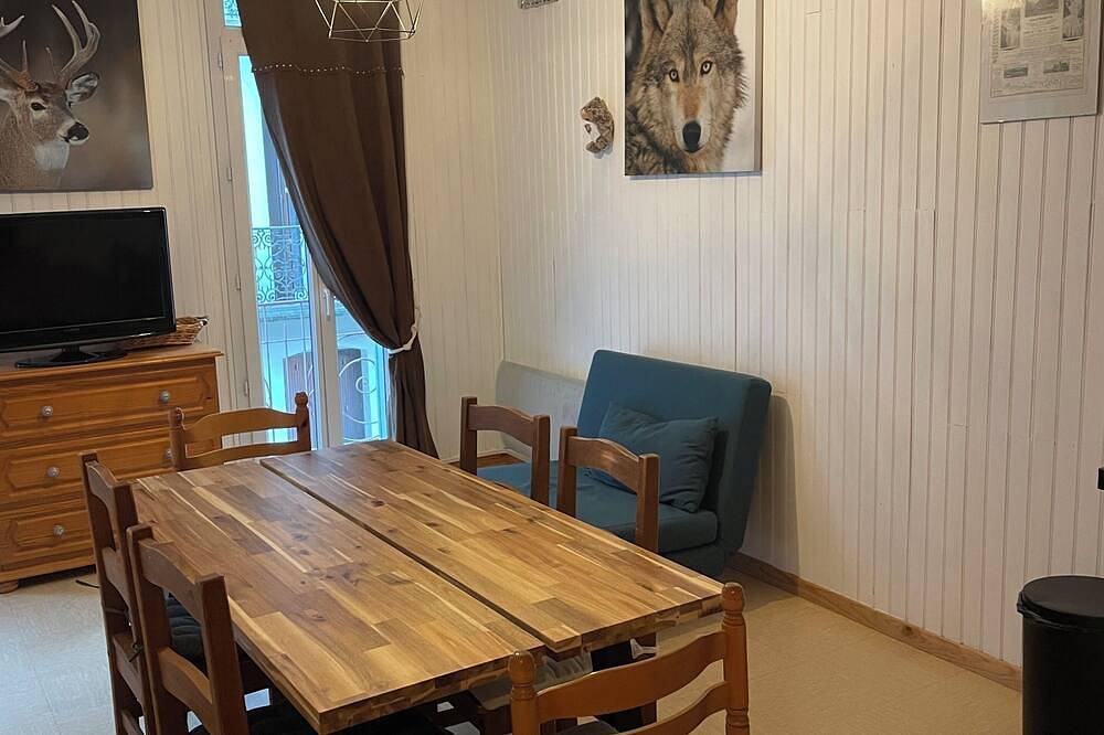 Photo : Appartement de vacances