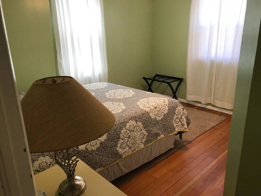 Vacation Home for 4 Guests in Blanding, Utah