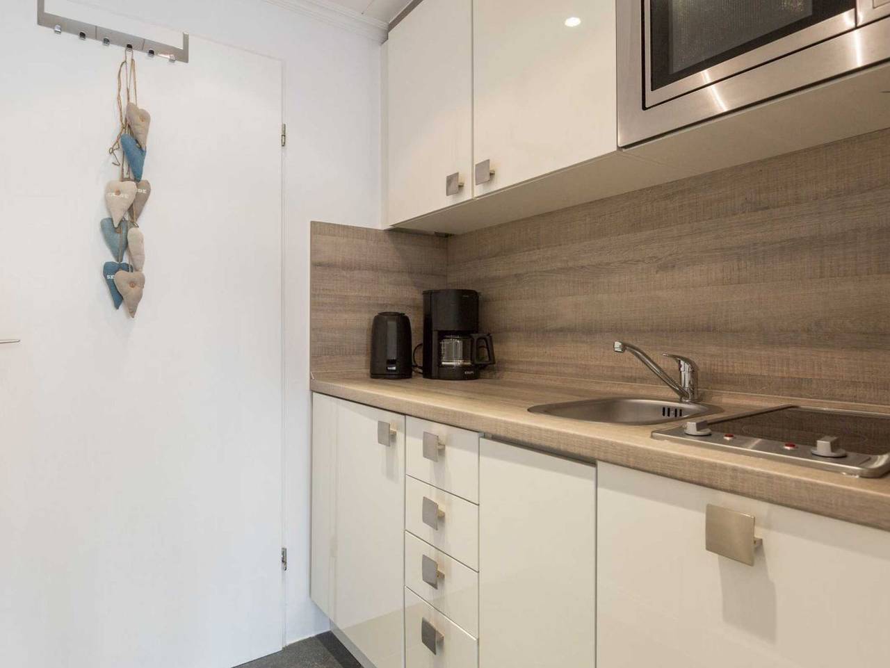 Ganze Ferienwohnung, Wohnung 30 Dünensonne im Bad (Id 333) - Wohnung 30 Dünensonne im Bad (Id 333) in St. Peter-Bad, St. Peter-Ording