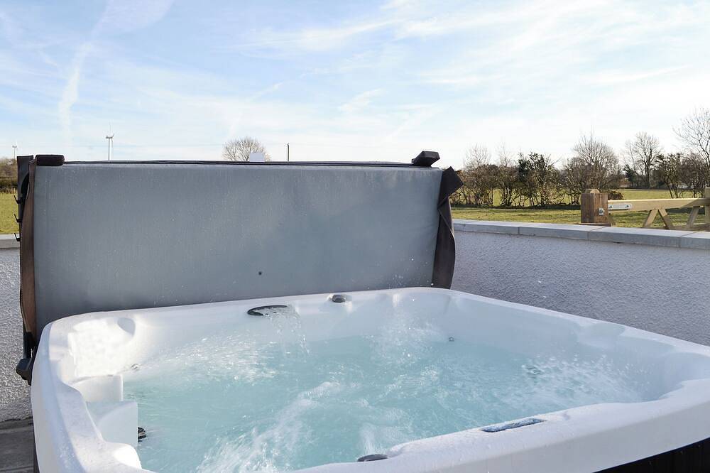 Greengill Farm Holiday Cottage in Cumbria