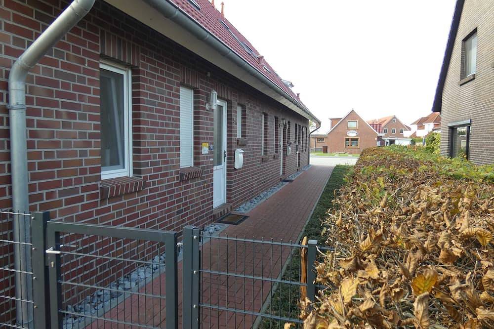 Casa vacanza a Wittmund a partire da 120€ a notte