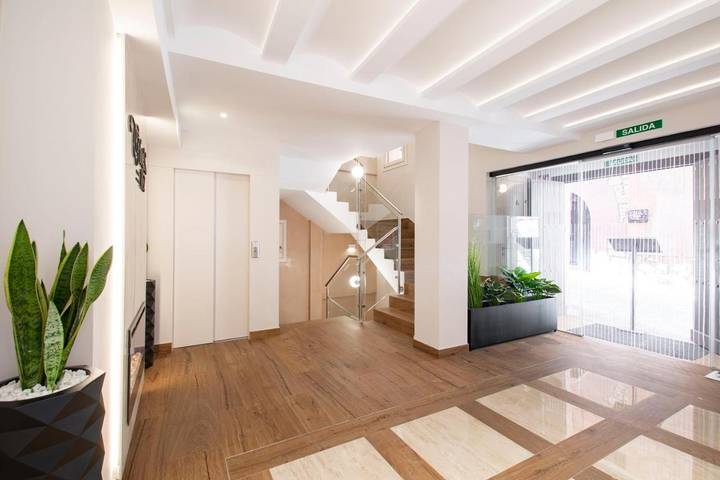 Hôtel pour 2 personnes, avec jacuzzi ainsi que sauna et balcon à Albarracín - 3