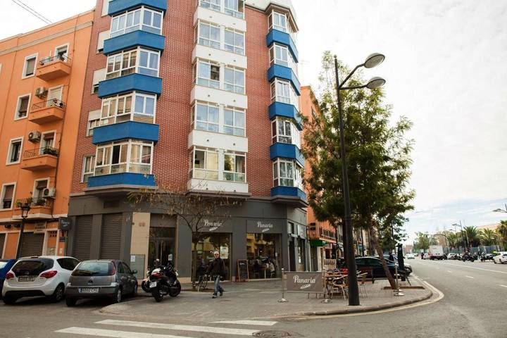 Maison d’hôte pour 5 personnes à Valence (Espagne) - 4