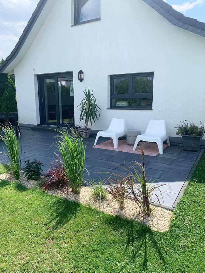 Ferienhaus für 2 Personen, mit Garten in Bielefeld - 2