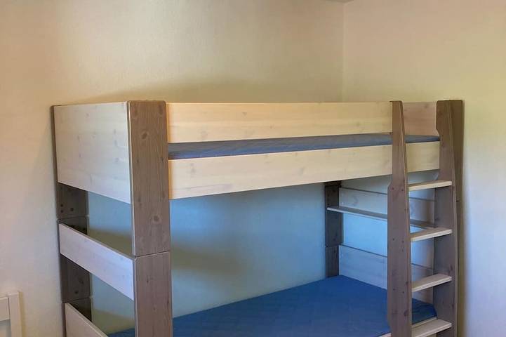 Bauernhof für 5 Personen, mit Balkon in Oberstaufen - 3