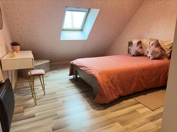 Location de vacances pour 4 personnes dans Andres - 4