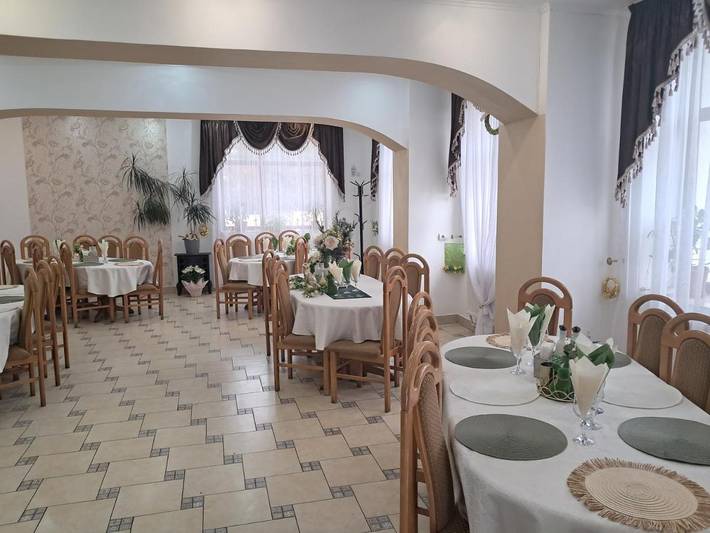 Gîte pour 2 personnes, avec vue et jardin dans Dorna-Arini - 3