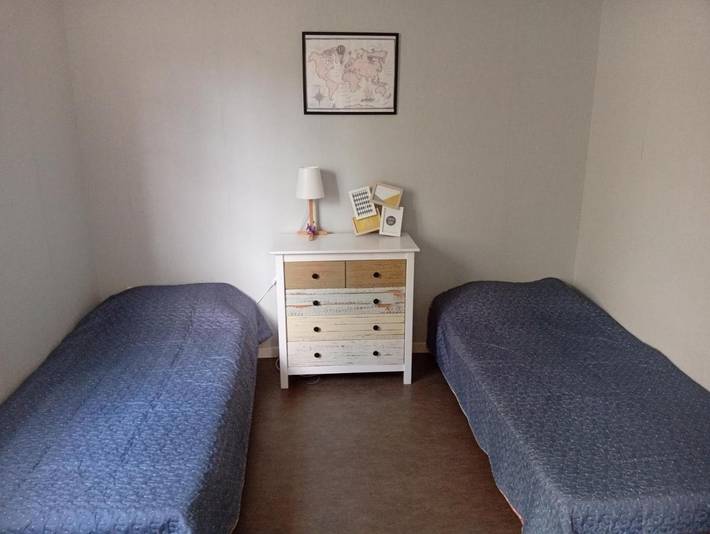 Location de vacances pour 4 personnes, avec terrasse et jardin, animaux acceptés à Brousses-et-Villaret - 2