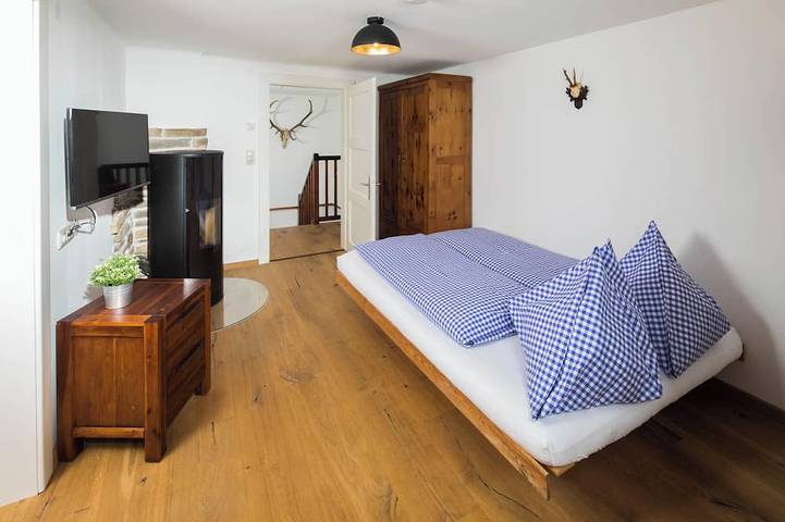 Chalet Radern - Dein Sonnenchalet in Gastein in Hohe Tauern, Bad Gastein und Umgebung