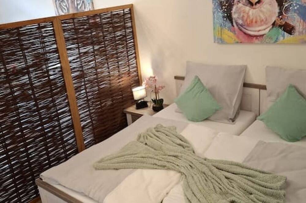 Ganze Wohnung, Emsquartier 1 in Emsdetten, Münsterland