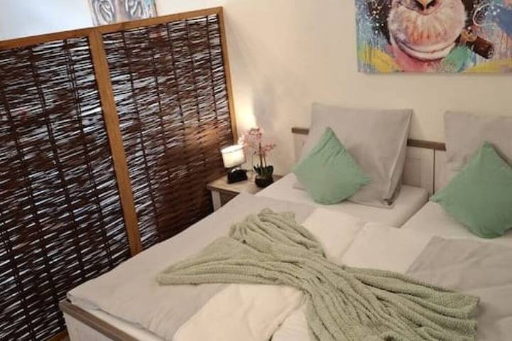 Ferienwohnung für 3 Personen in Emsdetten - 2