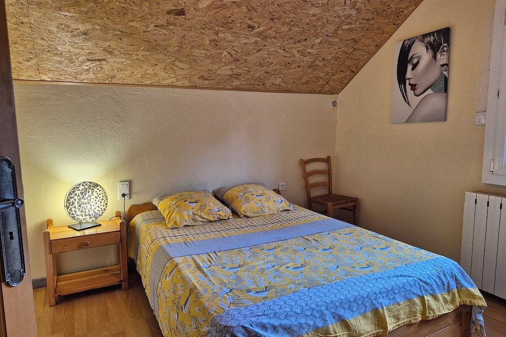 Apartamento entero, Spacious, Comfortable Gite In The Haut Jura Region in Foncine-le-Haut, Parc naturel régional du Haut-Jura