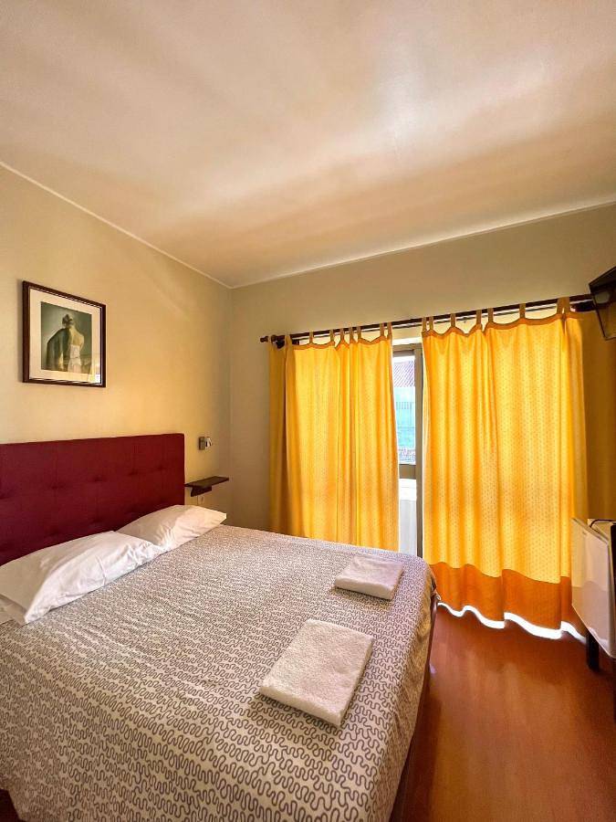 Triple Room in Praia de Vila Praia de Âncora, Vila Praia de Ancora