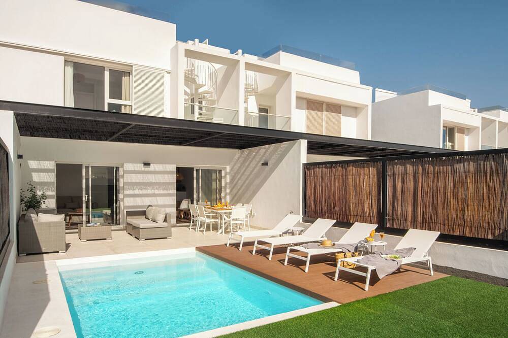 Casa vacanza a Yaiza a partire da 232€ a notte
