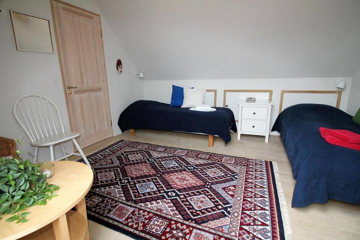 Ferienwohnung in Odense - 3