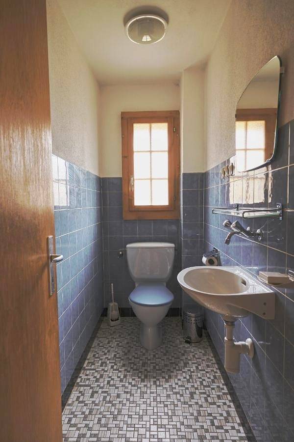 Gîte pour 6 personnes, avec vue et jardin dans Les Diablerets - 2