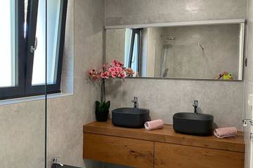 Villa für 8 Personen in Fazana, Südküste Istrien, Bild 4