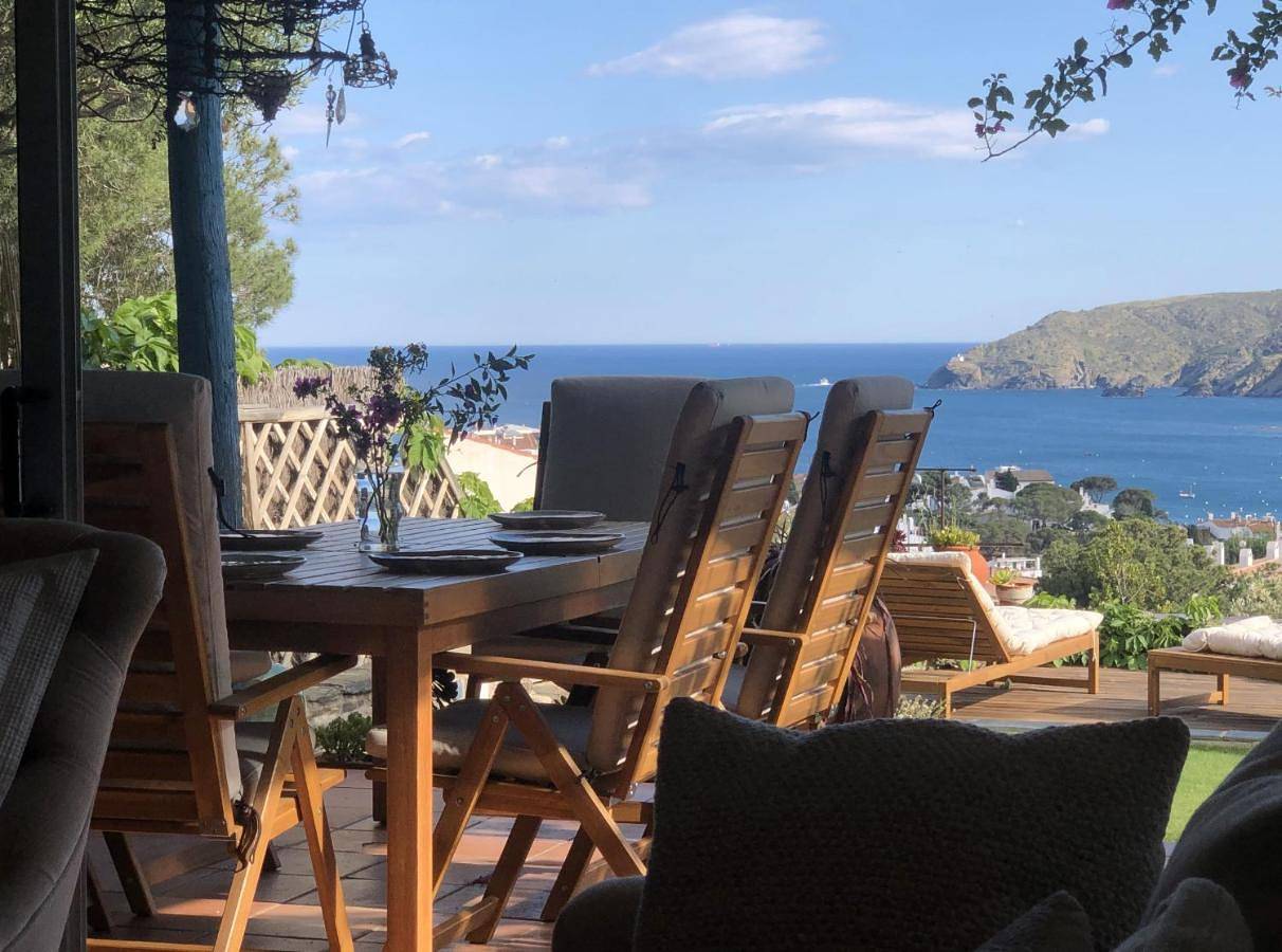 Appartamento intero, Stunning Views over Cadaques in Cadaques, Parco naturale del Capo di Creus