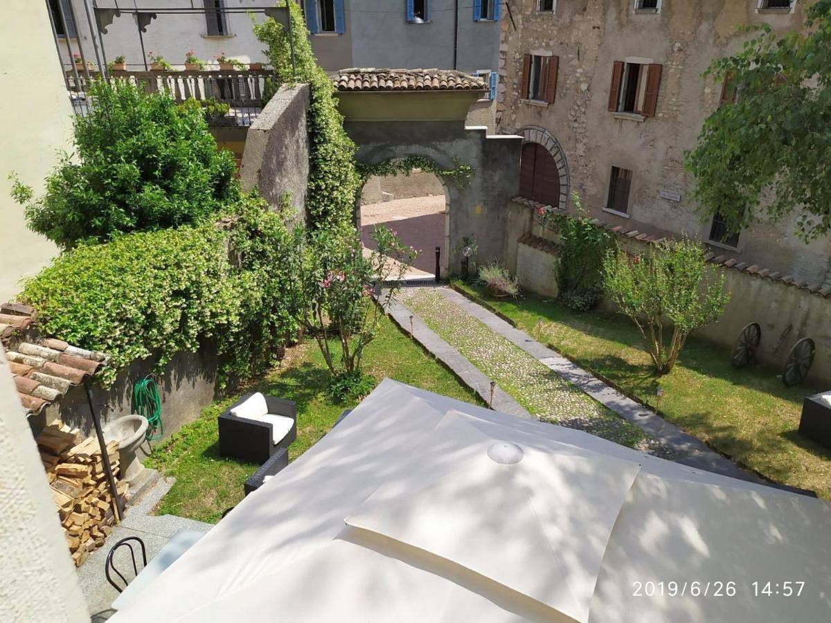Il torchio antico in Mendrisio, Canton du Tessin