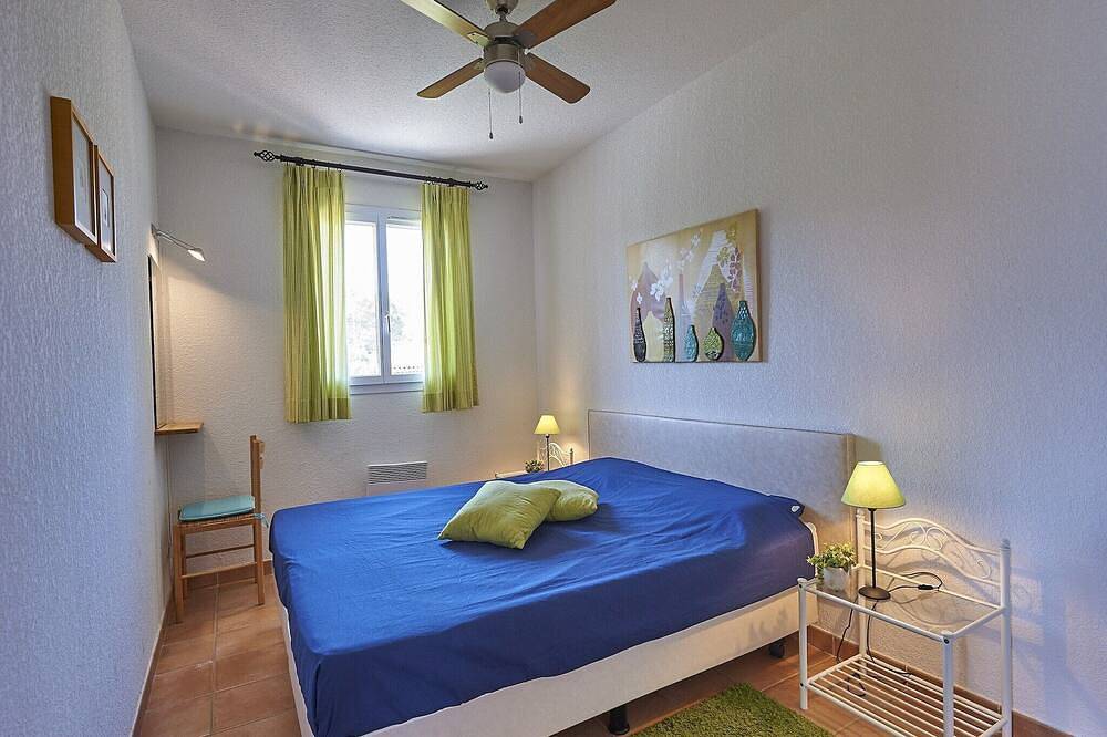 Villa provenzal para familias in Nans-les-Pins, Región Brignoles