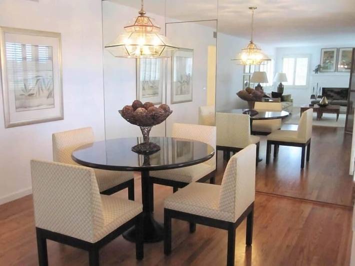 Location de vacances pour 6 personnes, avec terrasse à Monterey - 3