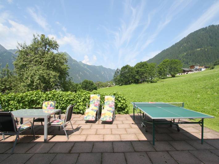 Ganze Wohnung, Chalet in St. Gallenkirch bei Skipisten in Sankt Gallenkirch (Stadt), Sankt Gallenkirch