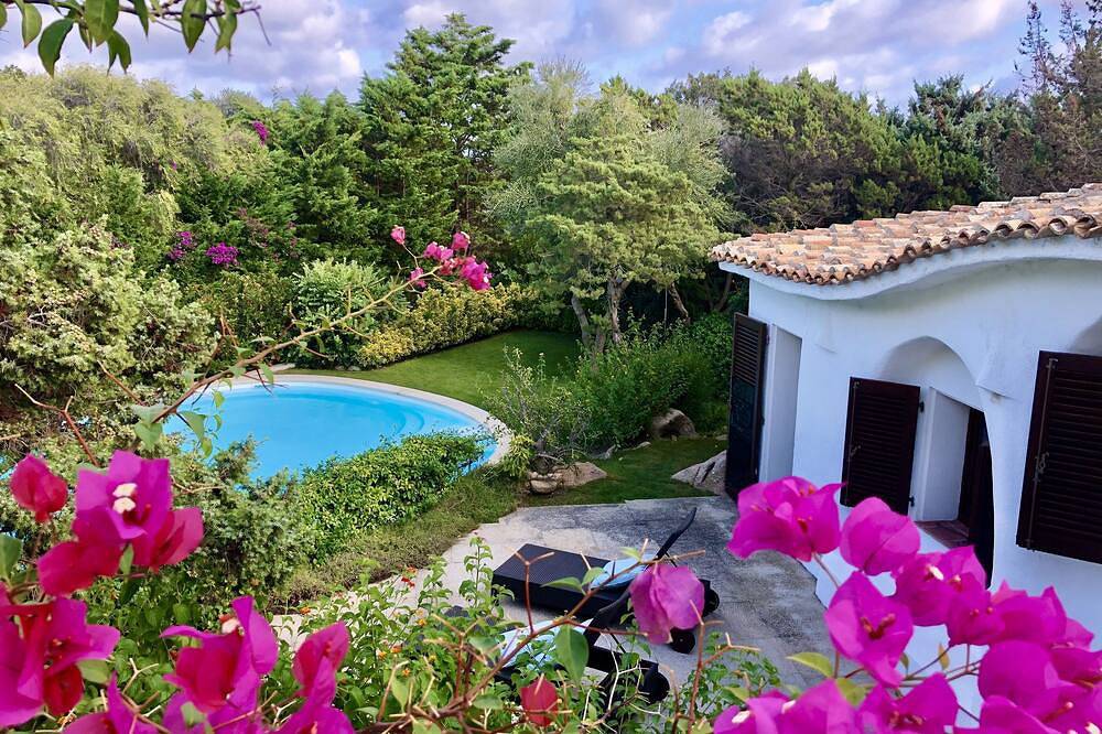 Villa Abbaiola by Klabhouse- Porto Cervo Marina 500 mt in Arzachena, Costa Smeralda
