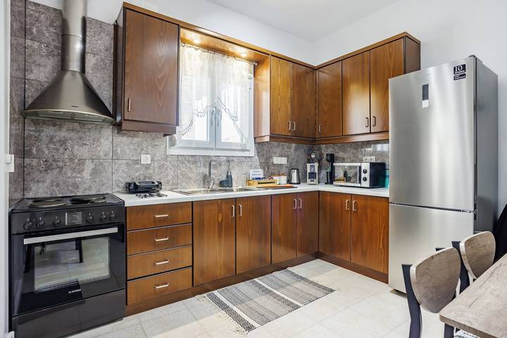 Ferienhaus für 3 Personen, mit Terrasse auf Skopelos - 2