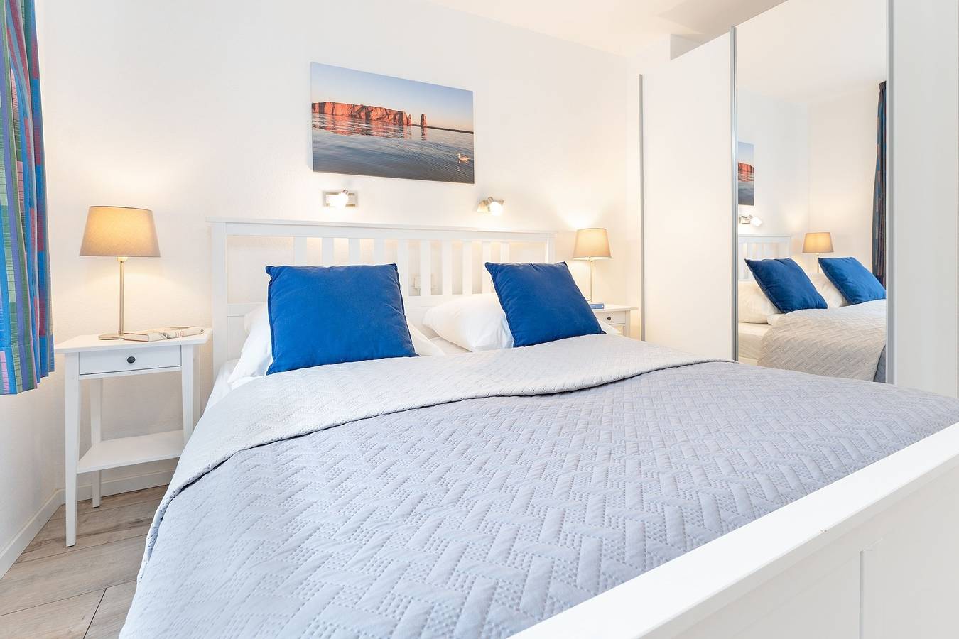 Ganze Ferienwohnung, Seestraße 43 Achterkoje in Scharbeutz, Ostholstein